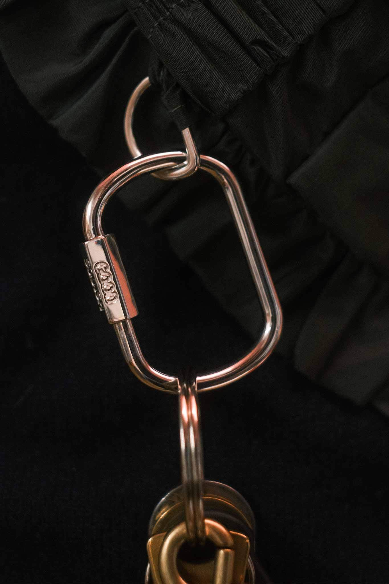 GS Club Carabiner — Whimsy
