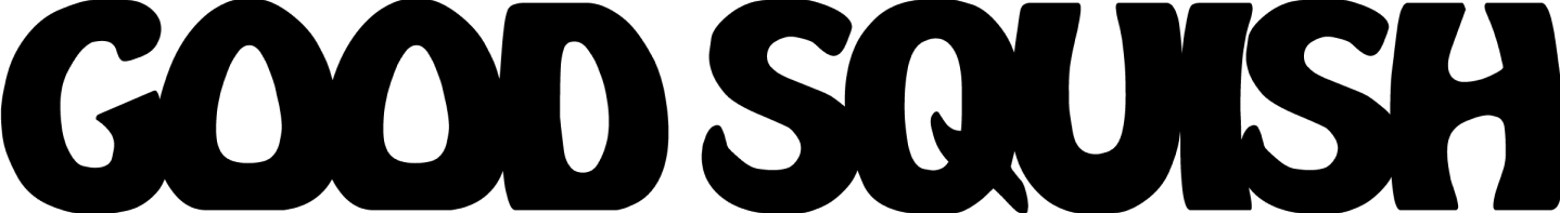 Good Squish Logo