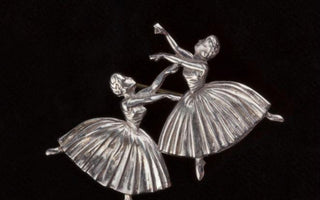 THE BALLET SERIES