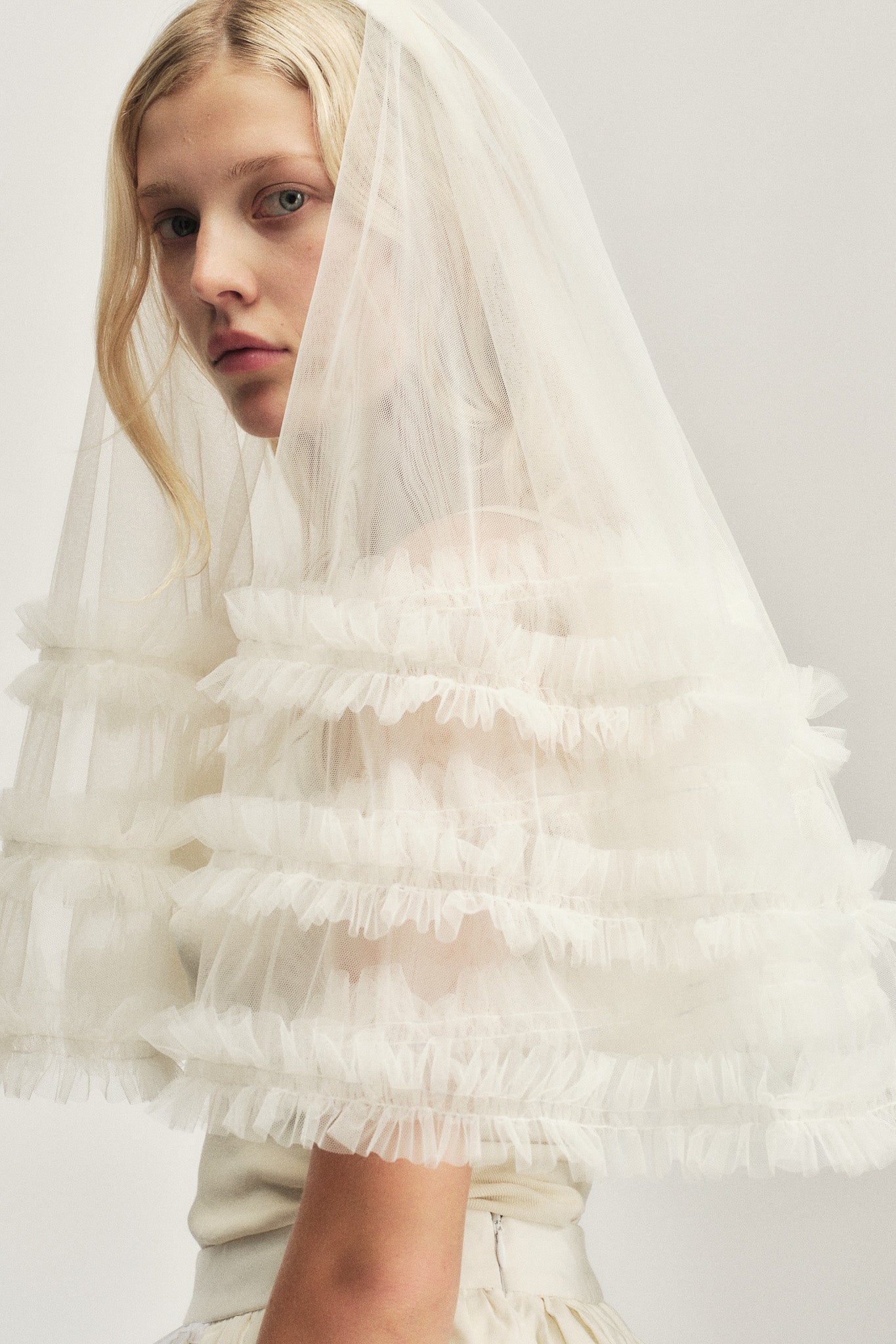 Introducing: Bridal