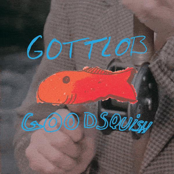 GS x GOTTLOB