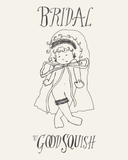 GS Does Bridal