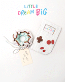 DEADSTOCK DROP 9: LITTLE DREAM BIG