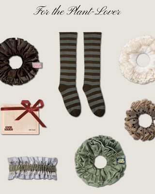 [MARGESHERWOOD x GOOD SQUISH] / ☆ BABY B-E-A-UTIFUL / cream Baby B-E-A-Utiful Cream | Handmade Hair Accessories from