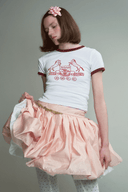 Queen Skirt: I love Sofia Coppola