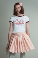 Queen Skirt: I love Sofia Coppola