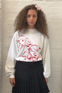 Long Sleeve Animal Tee