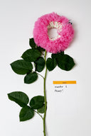 Flowers Deadstock Drop: #1 Peony