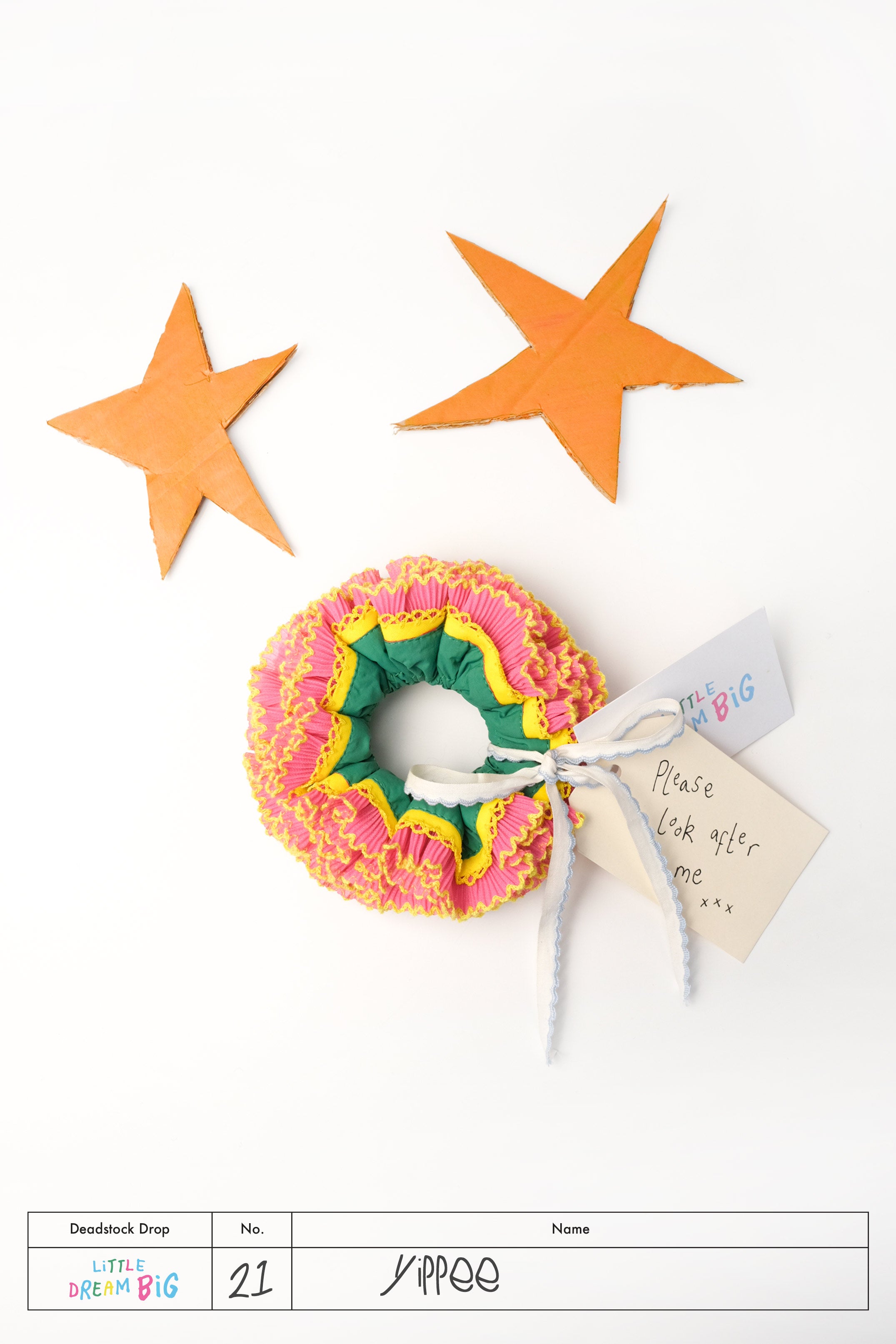 21 | Dream Little Big: Yippee