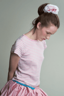 AFC X GS Baby B-e-autiful Squish