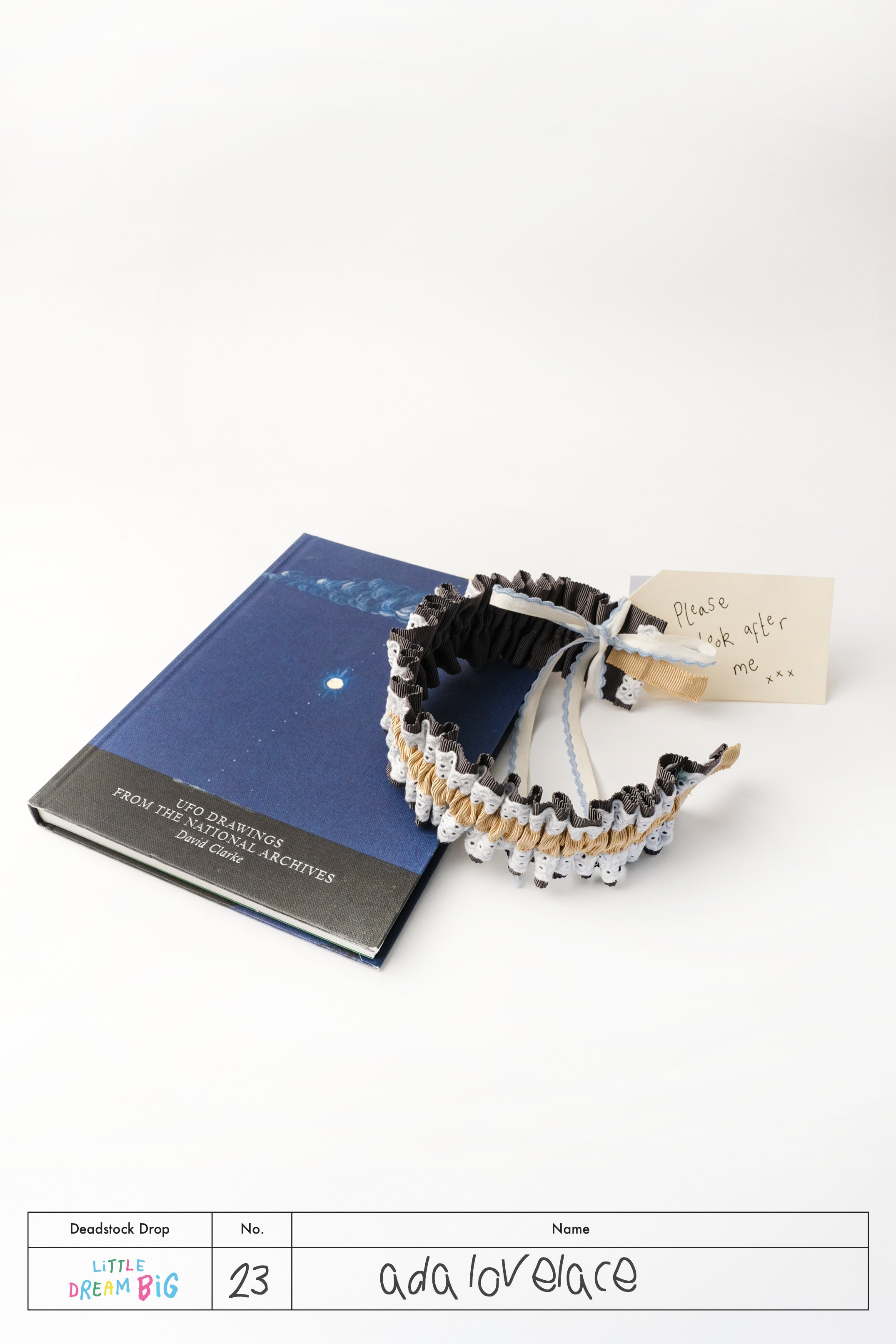 23 | Dream Little Big: Ada Lovelace