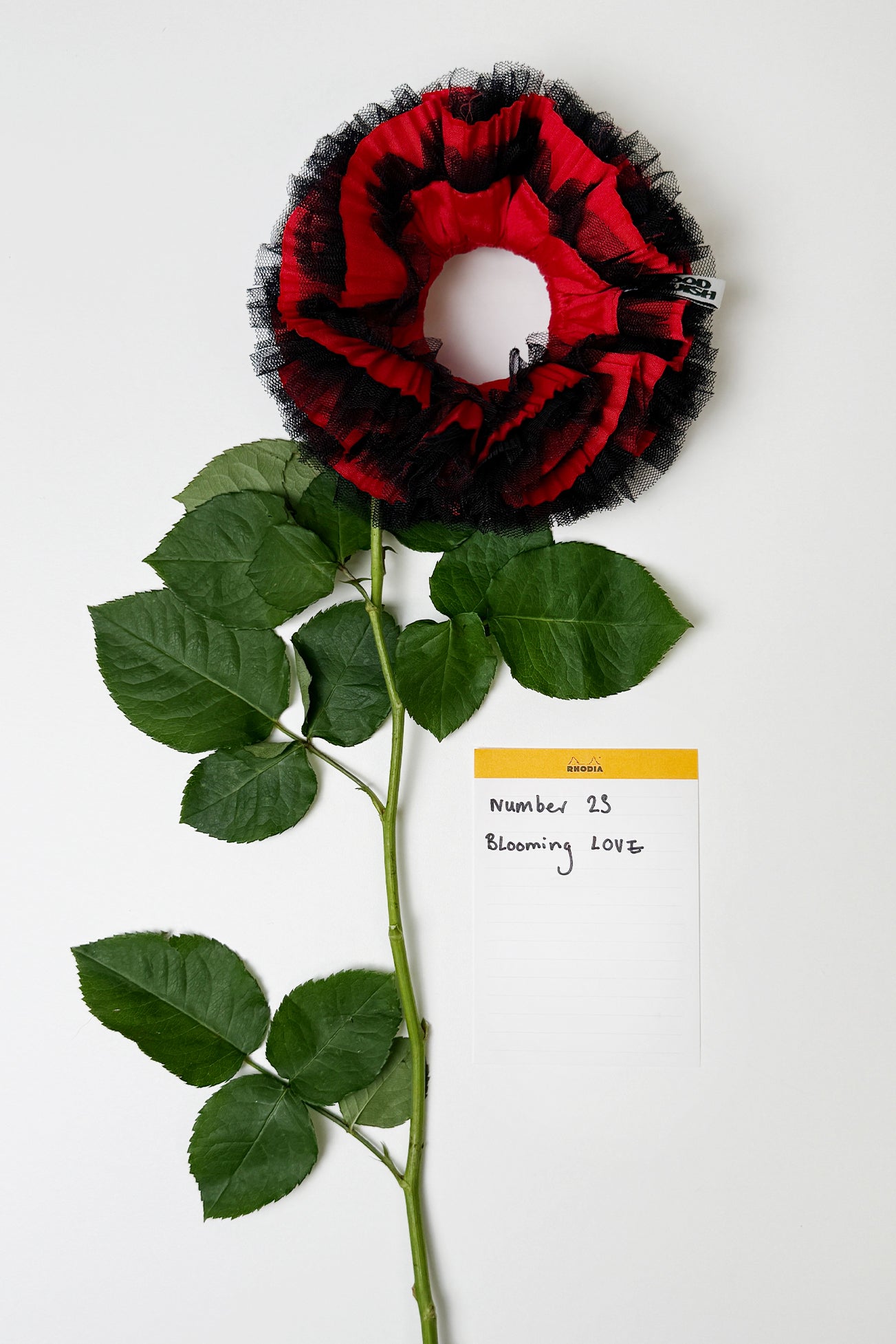 Flowers Deadstock Drop: #23 Blooming Love