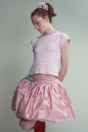 The Queen Skirt: Lux