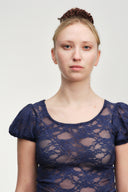 Badlands Brown Silk