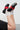 Shoe Strap Red