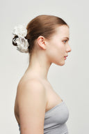 Baby Grandmama Sports Squish: White