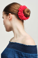 Whimsical Super Baby Red
