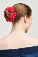 Whimsical Super Baby Red