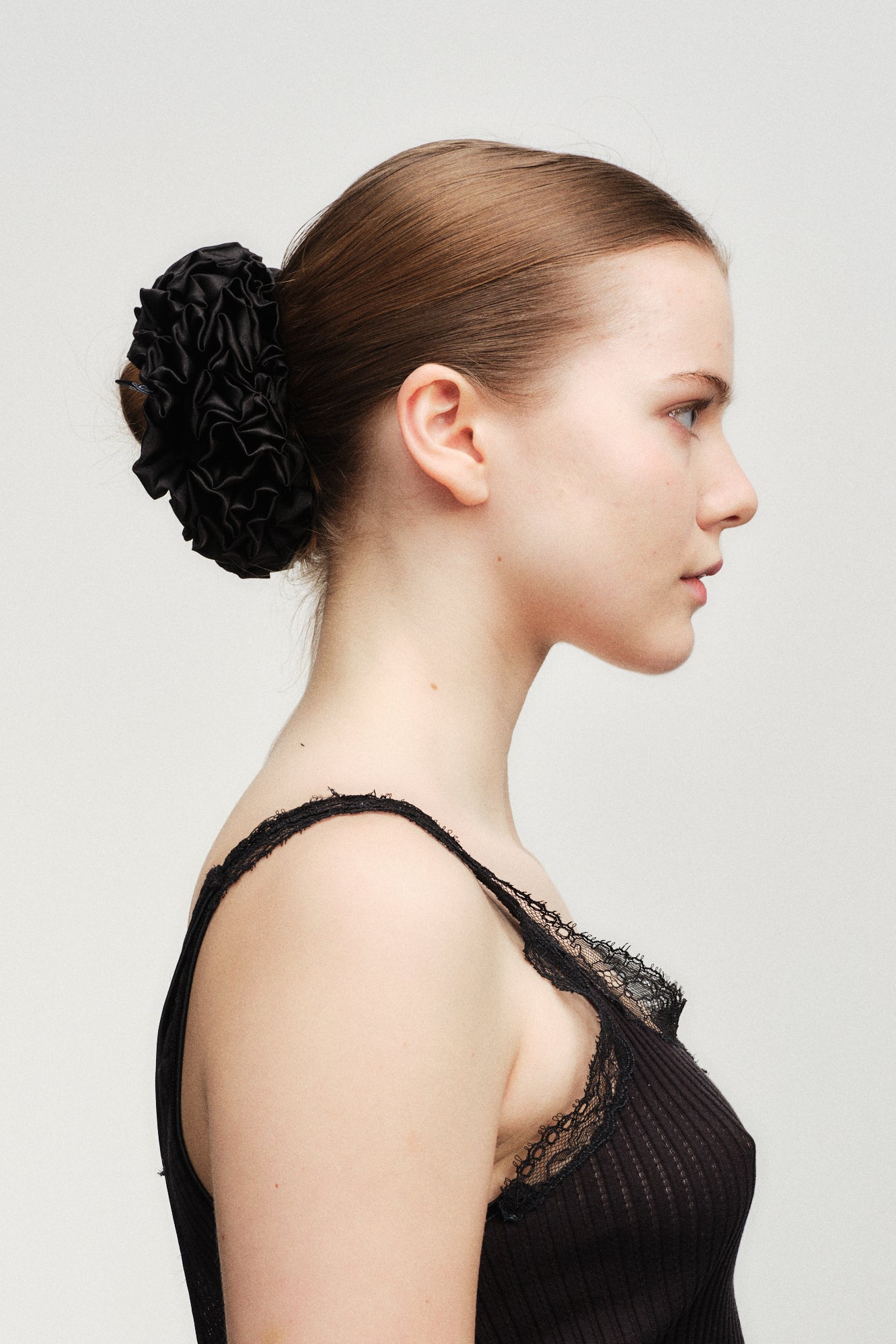 Bridal Black