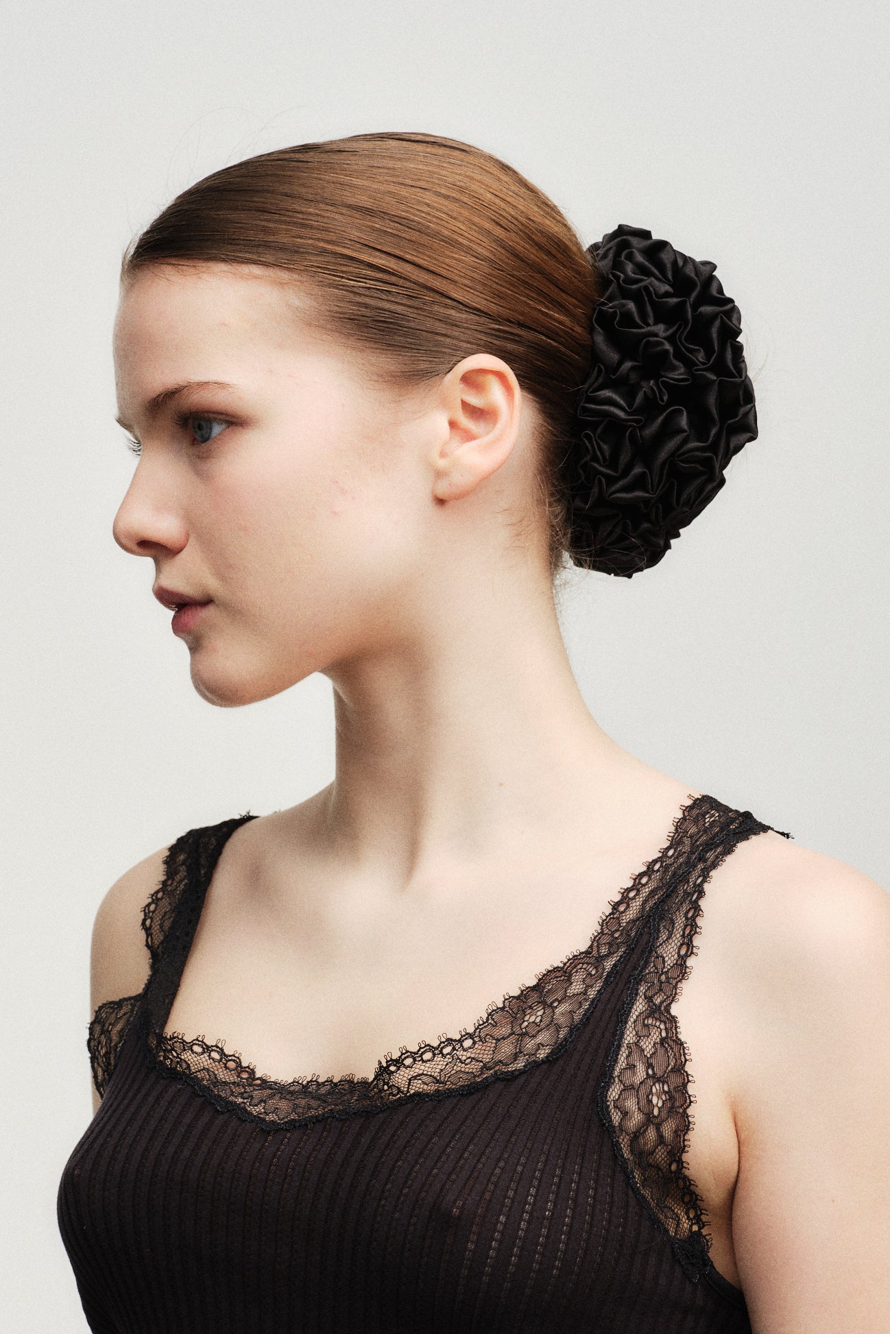 Bridal Black