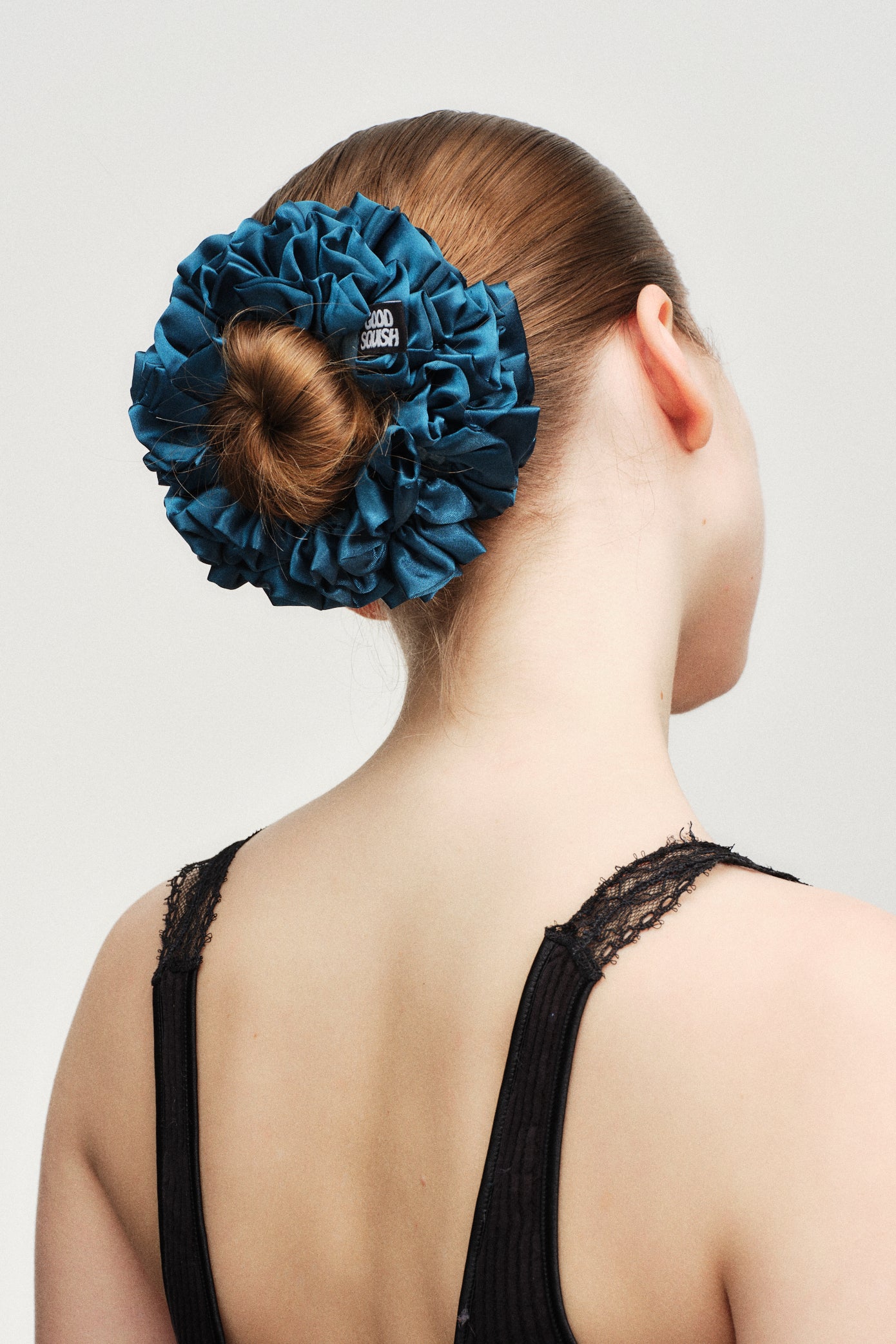 Bridal Teal