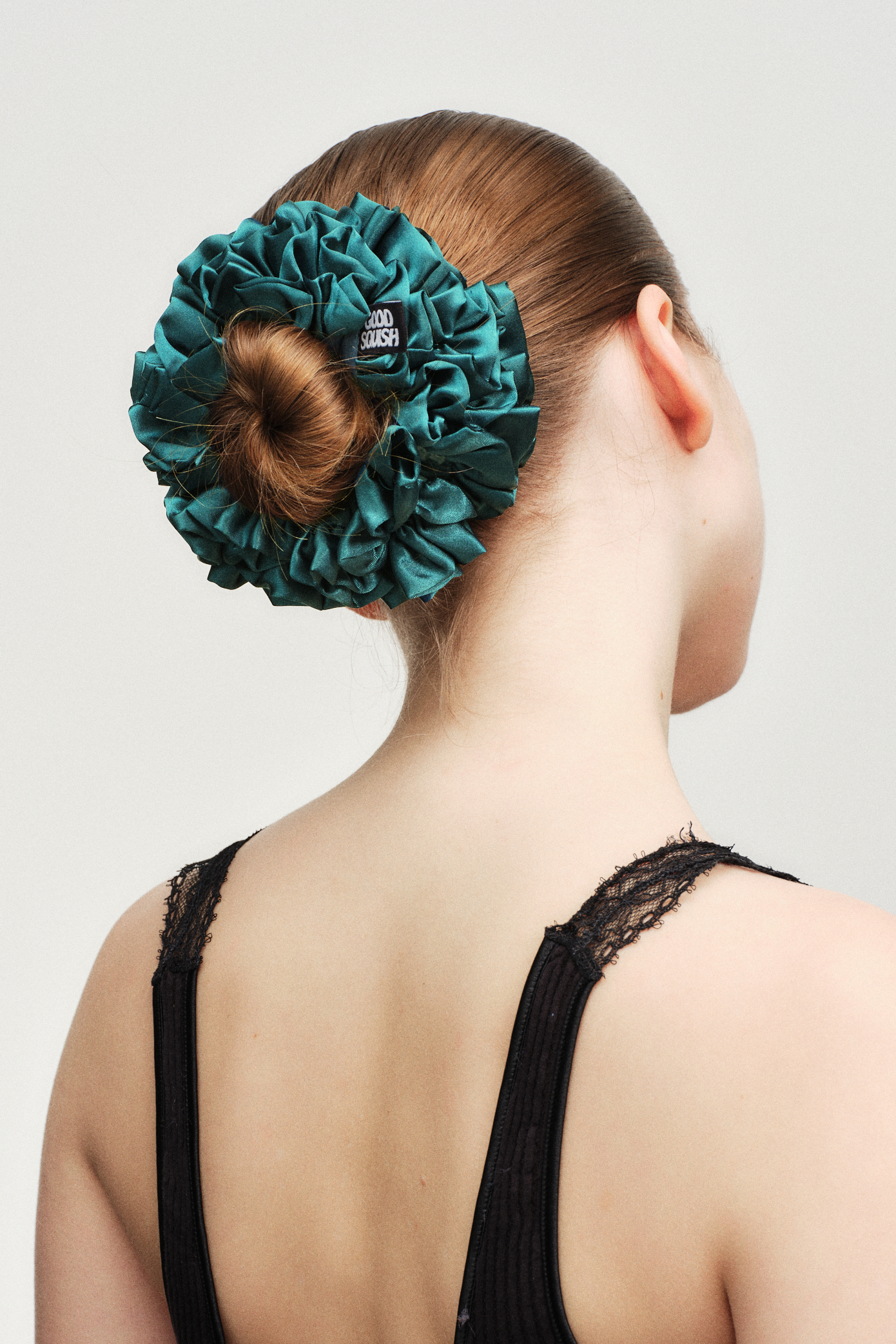 Bridal Teal