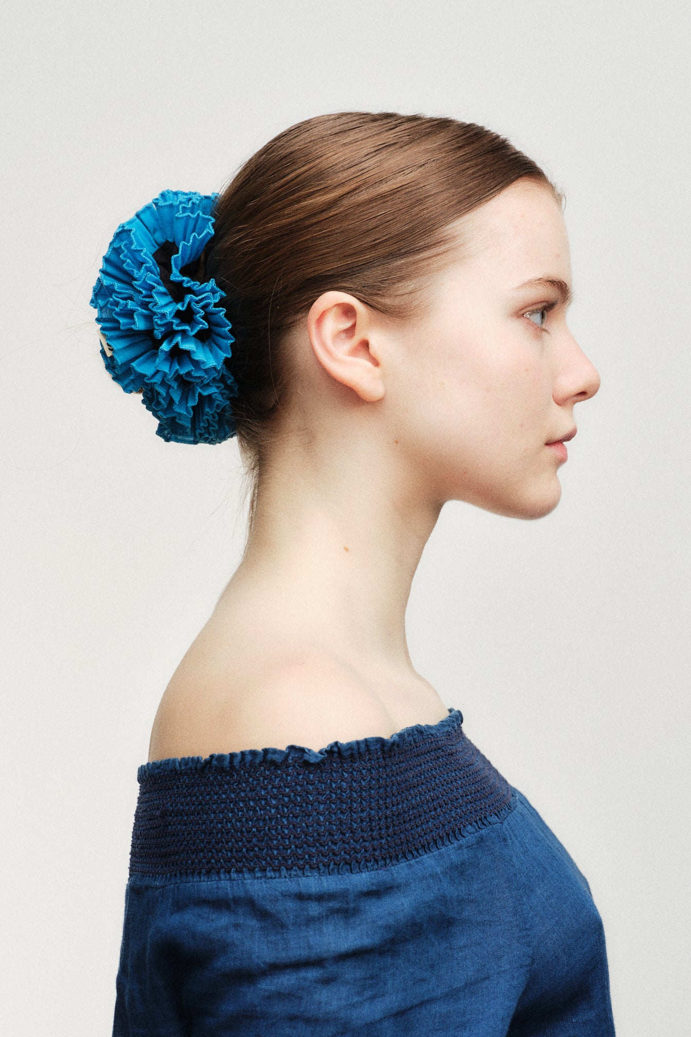 Cowboy Pop Blue