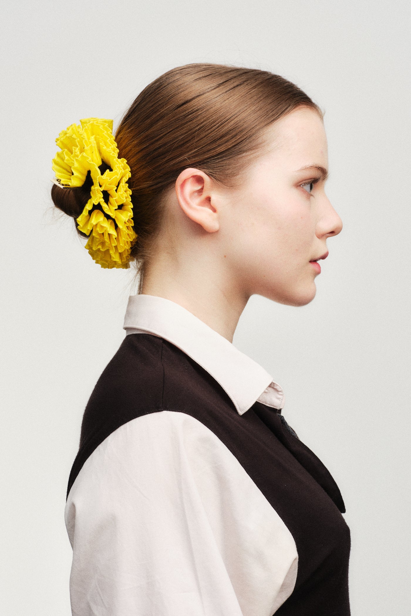 Cowboy Pop Yellow