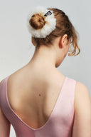 Cowboy Silk Tutu Cream