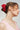 Cowboy Silk Tutu Red