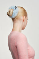 Cowboy Silk Tutu Light Blue