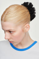 Cowboy Silk Tutu Black