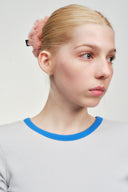 Cowboy Silk Tutu Blush
