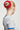 Cowboy Silk Tutu Red