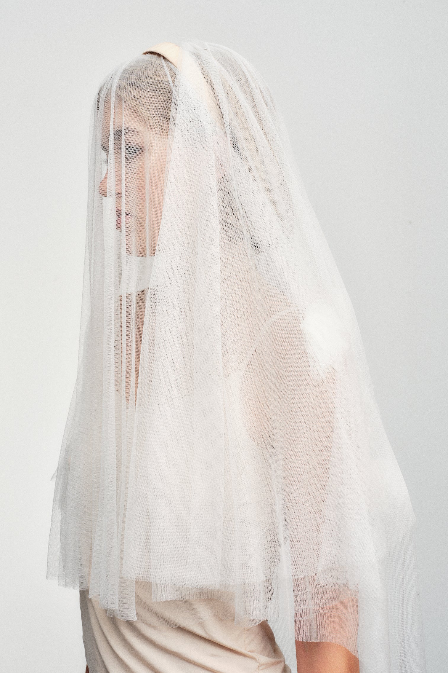 Bridal: The Romance Veil