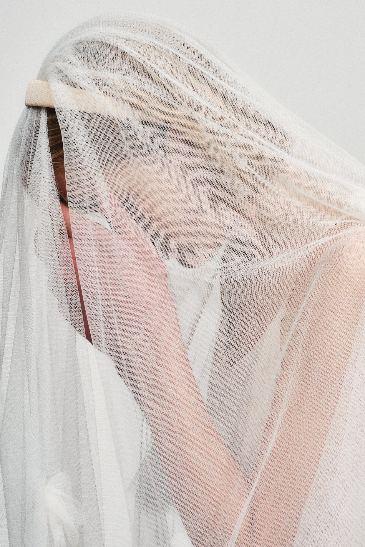 Bridal: The Romance Veil