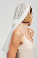 Bridal: The Romance Veil