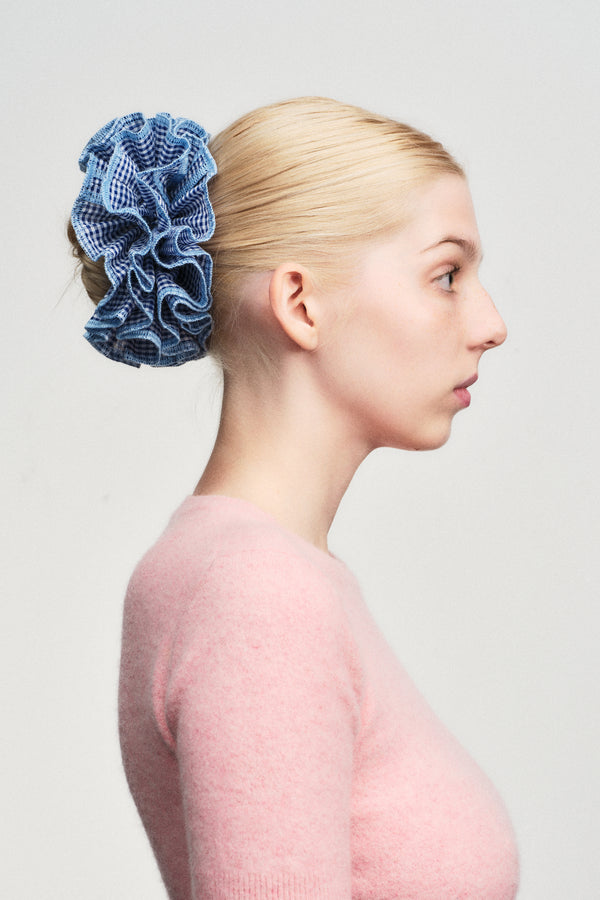 Baby Wilder Blue w/ Blue