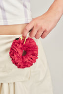 Super Baby Grandmama Sports Squish: Red