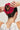 Super Baby Grandmama Sports Squish: Red