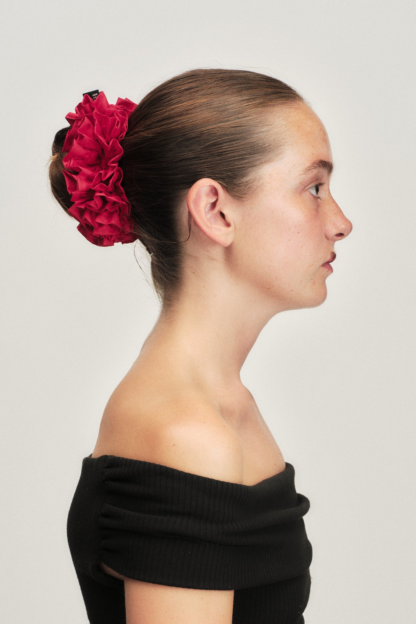 Baby Grandmama Sports Squish: Red