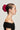 Baby Grandmama Sports Squish: Red