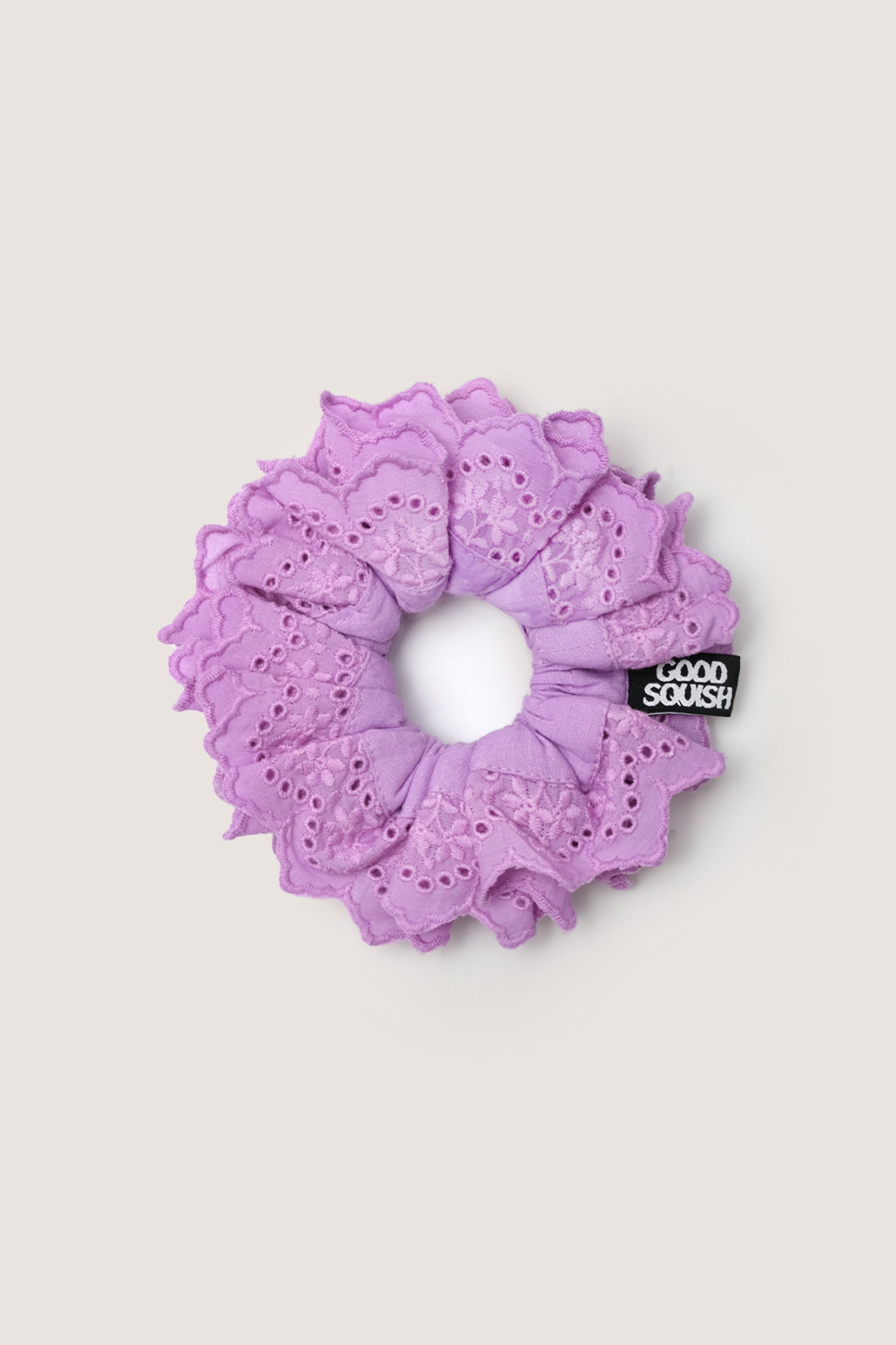 Baby Blumberg Lavendar (Whimsical Upgrade)