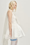 Bridal: The Cape Veil