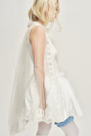 Bridal: The Cape Veil
