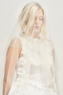 Bridal: The Cape Veil