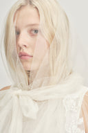 Bridal: The Cape Veil