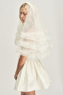 Bridal: The Signature Veil