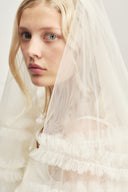 Bridal: The Signature Veil
