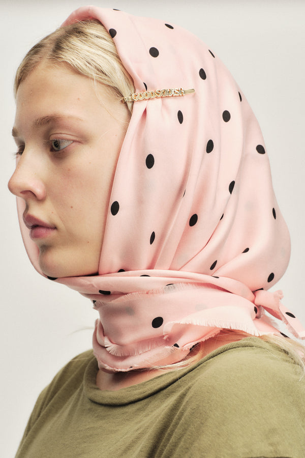 Good Squish Hair Pin